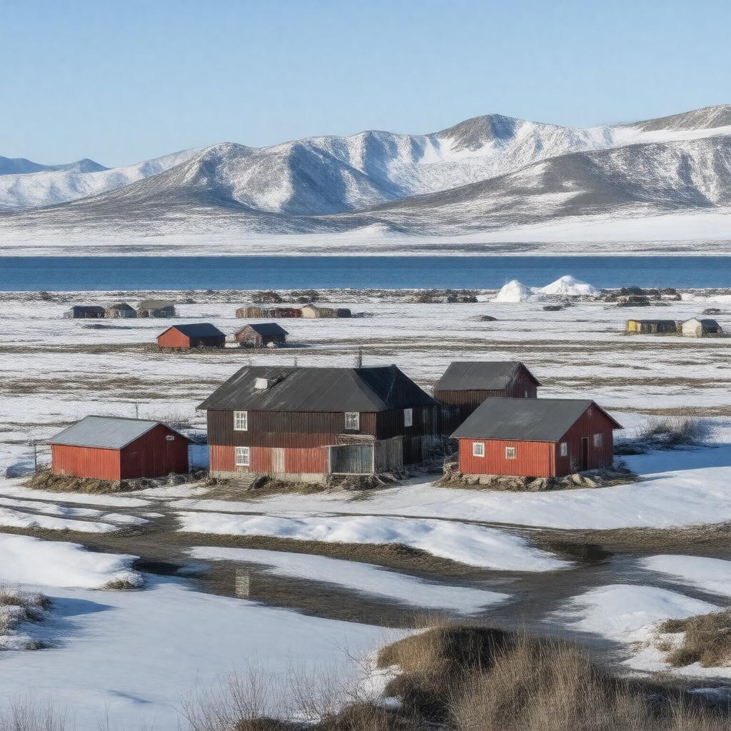 Grise Fiord